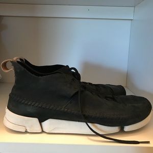 Men’s Clarks Originals Trigenic Flex Shoes
